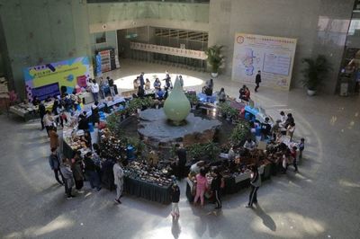 南京共享圖書館 互聯(lián)網(wǎng)+信用+送書到家的創(chuàng)新實踐