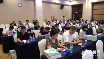 網(wǎng)聚正能量！聊城首屆網(wǎng)絡(luò)文化節(jié)開幕，16項精彩活動值得期待