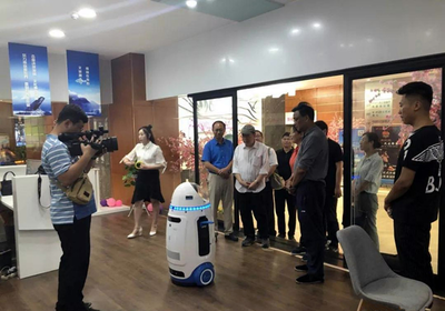 榆陽區(qū)文化產(chǎn)業(yè)服務(wù)中心成立，引領(lǐng)互聯(lián)網(wǎng)文化活動新篇章