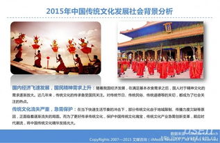 2015年中國互聯(lián)網(wǎng)傳統(tǒng)文化發(fā)展專題報告 互聯(lián)網(wǎng)文化活動的興起與影響