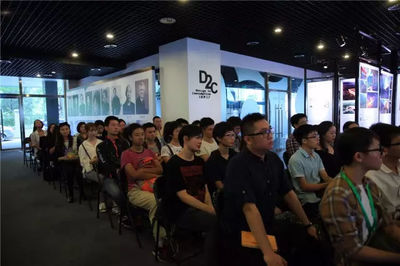 東西方建筑文化交融的現(xiàn)場實(shí)錄 一場跨越時(shí)空的對話