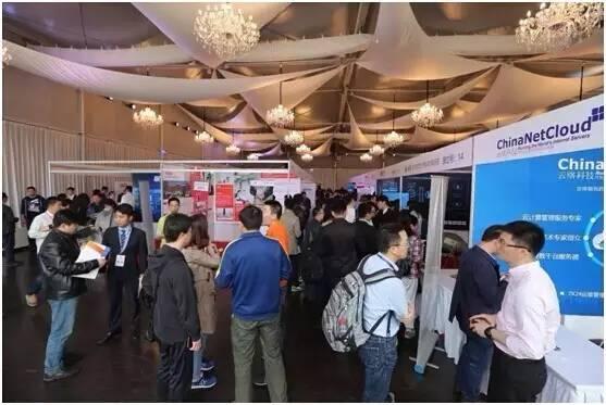 微信企業(yè)號(hào) 悄然亮相互聯(lián)網(wǎng)從業(yè)者的私密社群圈