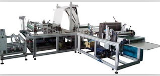 平口袋機(jī)的科技賦能與產(chǎn)業(yè)鏈升級(jí)——以東莞鳳崗快裕達(dá)機(jī)械設(shè)備廠為例