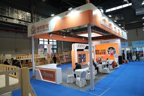 直擊徐州家具展 網(wǎng)絡(luò)設(shè)備制造奇兵助陣，破解偏遠(yuǎn)配送難題