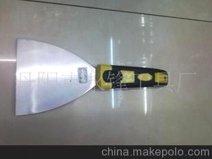 匠心之作 油灰刀與匠作工具圖解——走進(jìn)丹陽(yáng)市永鋒工具廠